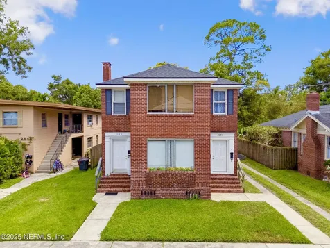 2652 Dellwood Avenue Jacksonville FL 32204