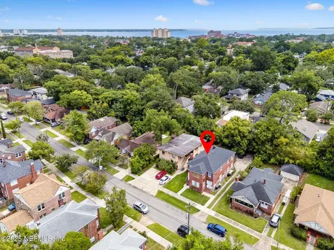 2652 Dellwood Avenue Jacksonville FL 32204