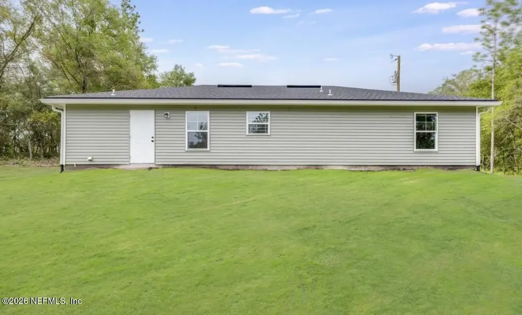 6396 Amherst Avenue Keystone Heights FL 32656