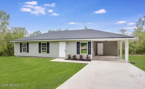 6396 Amherst Avenue Keystone Heights FL 32656