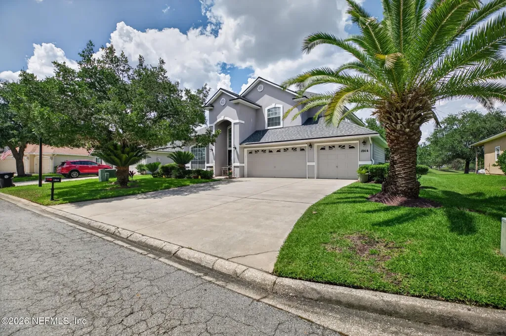1844 Chatham Village Drive Fleming Island FL 32003