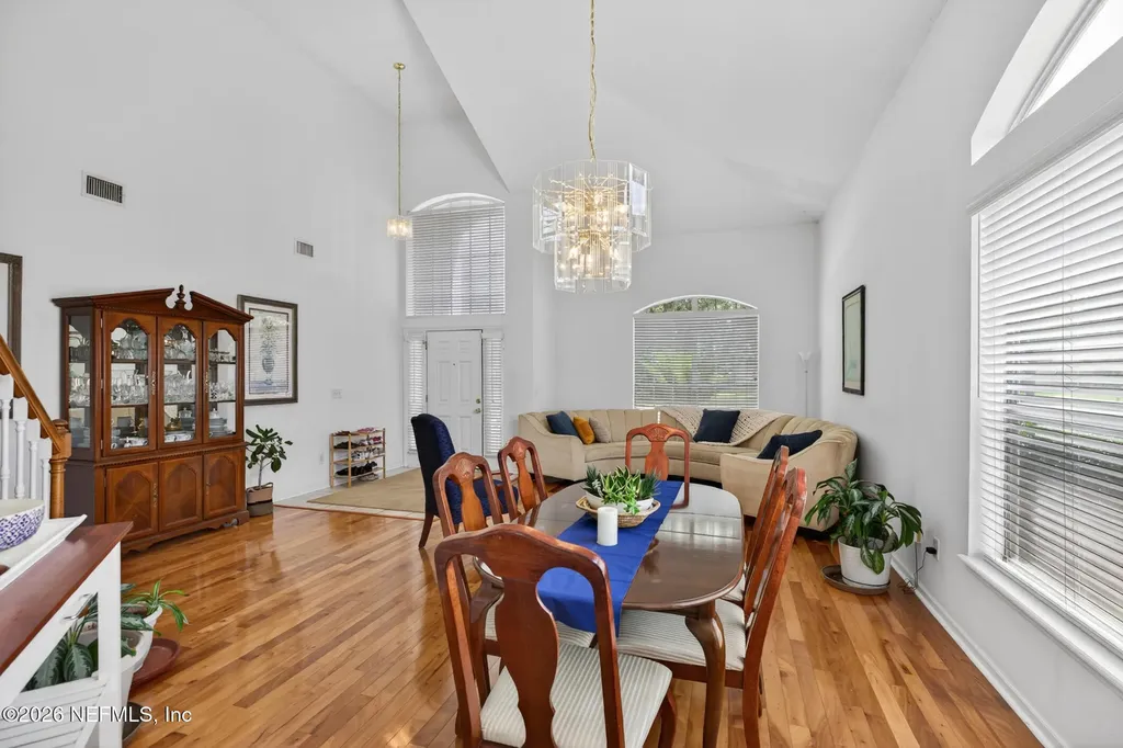 1844 Chatham Village Drive Fleming Island FL 32003