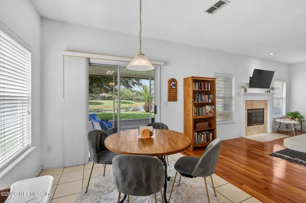 1844 Chatham Village Drive Fleming Island FL 32003