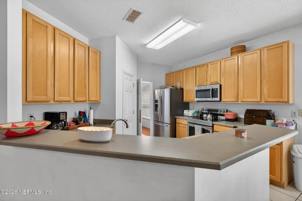 1844 Chatham Village Drive Fleming Island FL 32003