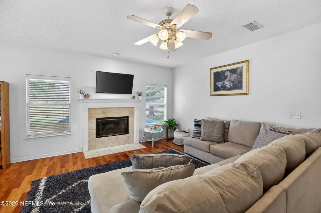 1844 Chatham Village Drive Fleming Island FL 32003