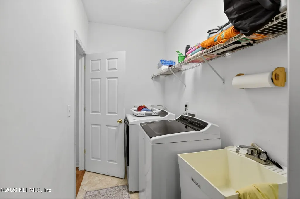 1844 Chatham Village Drive Fleming Island FL 32003