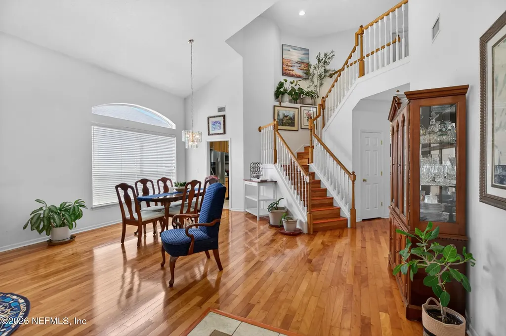 1844 Chatham Village Drive Fleming Island FL 32003