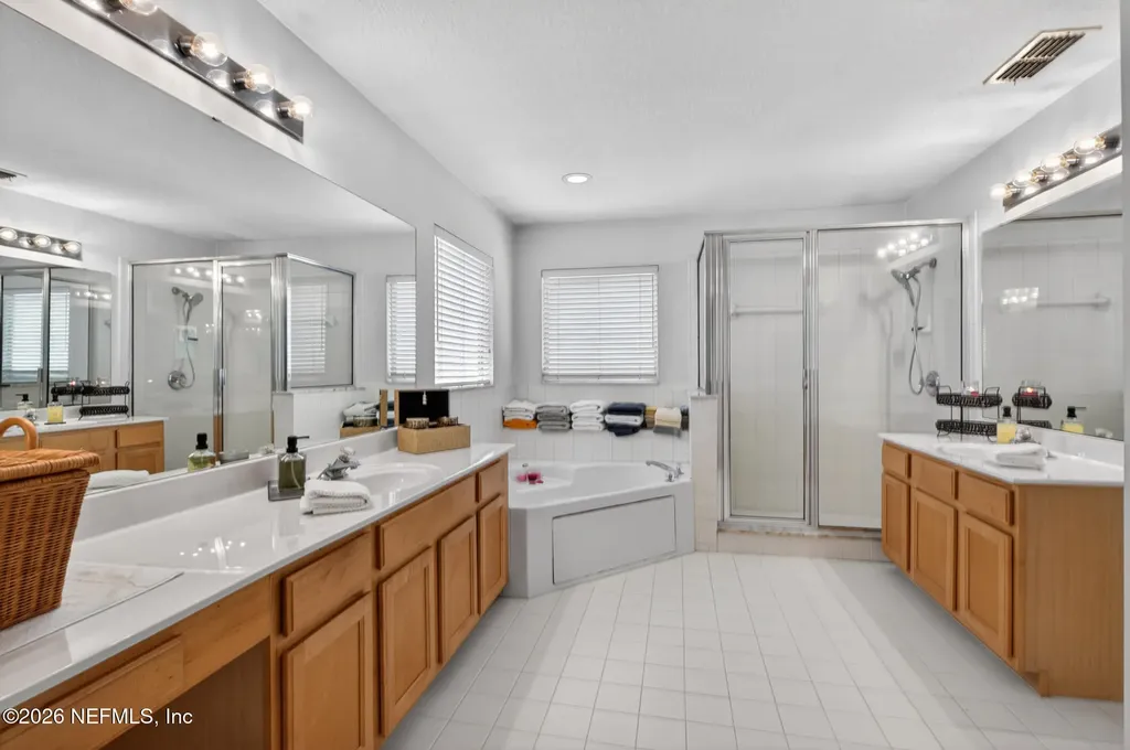 1844 Chatham Village Drive Fleming Island FL 32003