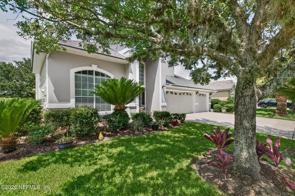 1844 Chatham Village Drive Fleming Island FL 32003