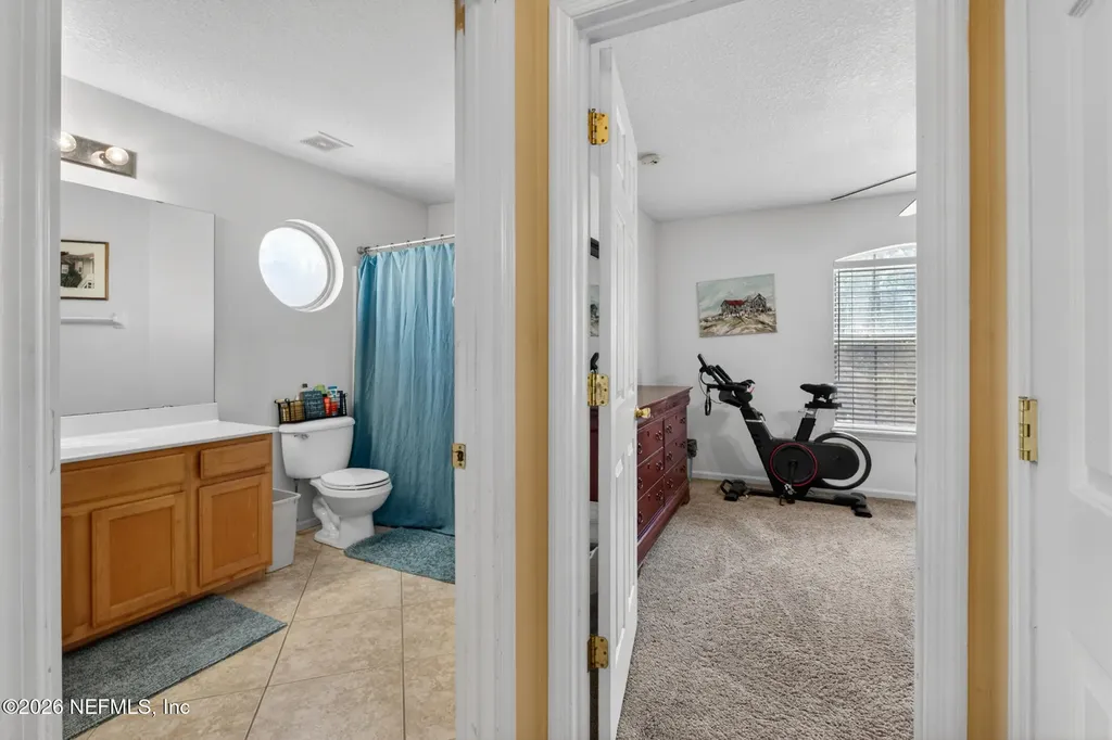 1844 Chatham Village Drive Fleming Island FL 32003