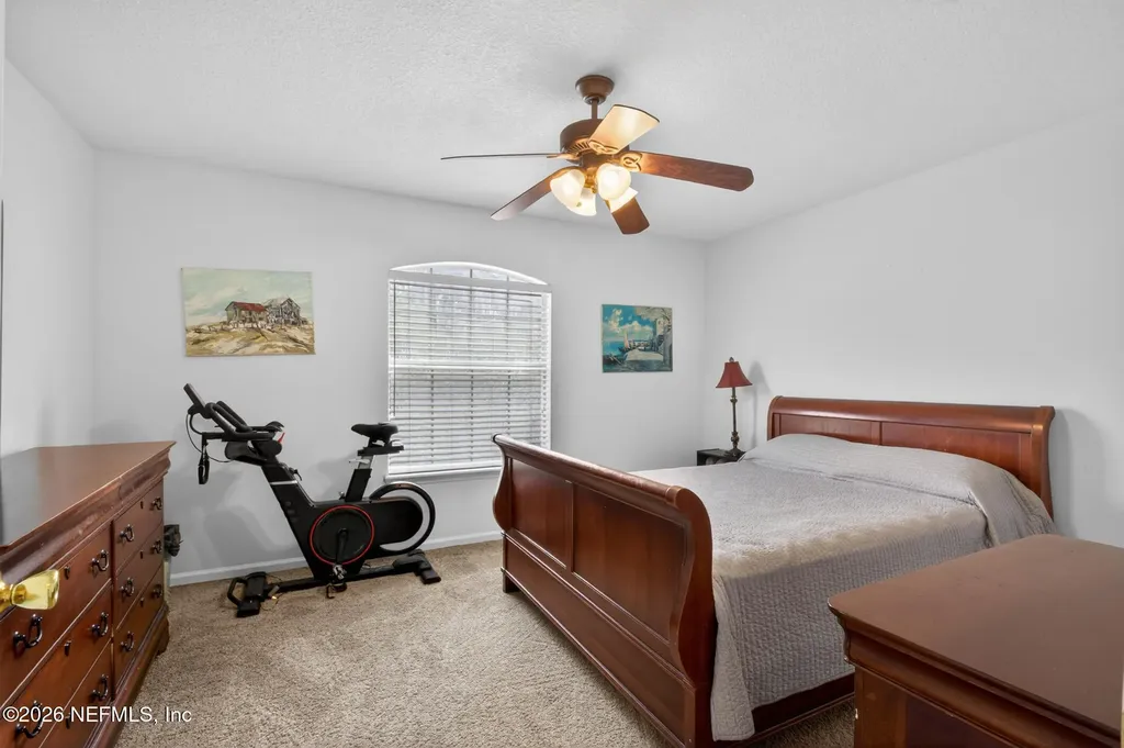 1844 Chatham Village Drive Fleming Island FL 32003
