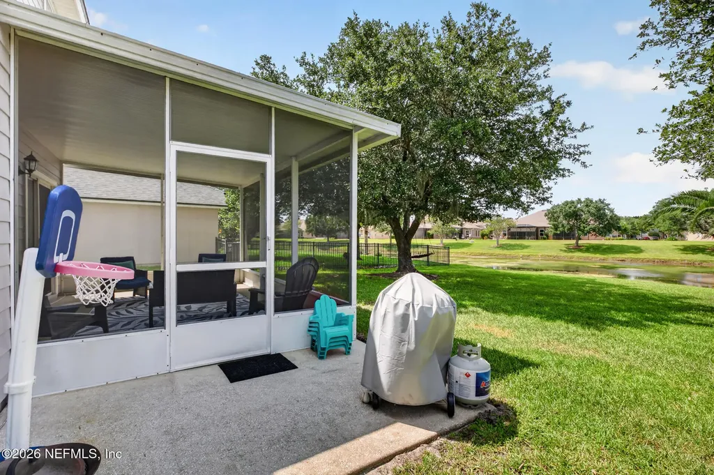1844 Chatham Village Drive Fleming Island FL 32003