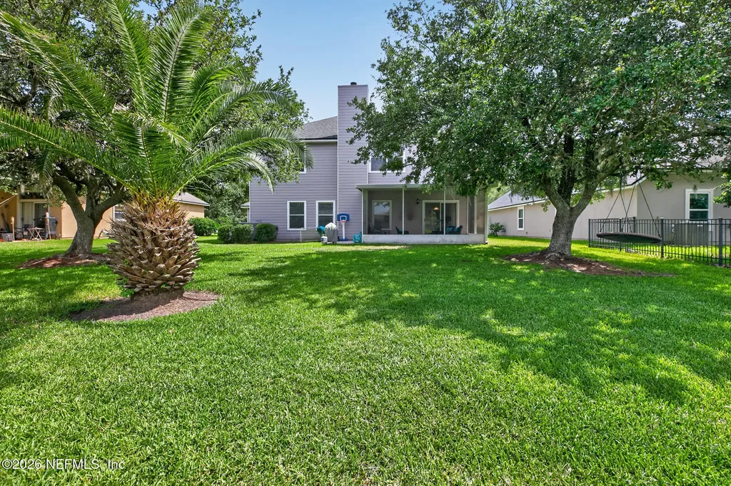 1844 Chatham Village Drive Fleming Island FL 32003
