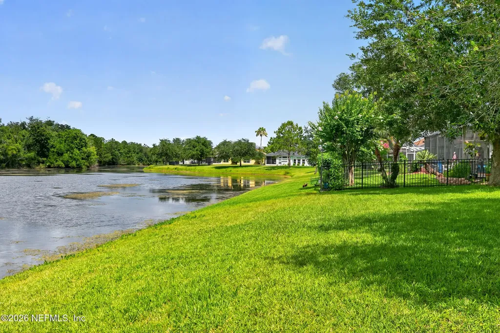 1844 Chatham Village Drive Fleming Island FL 32003