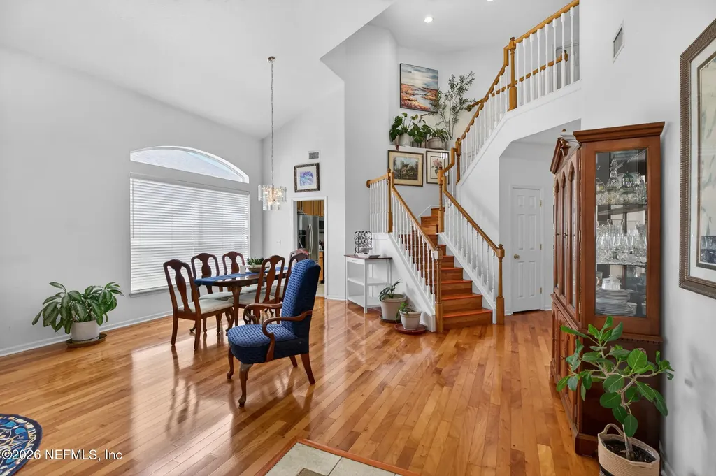 1844 Chatham Village Drive Fleming Island FL 32003