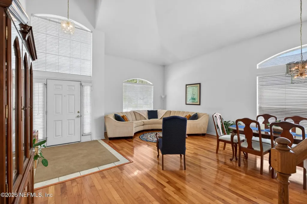 1844 Chatham Village Drive Fleming Island FL 32003