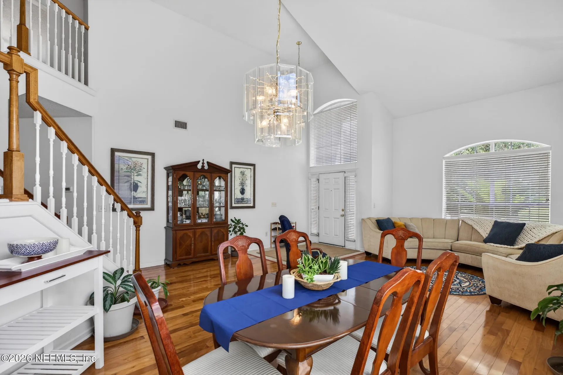 1844 Chatham Village Drive Fleming Island FL 32003