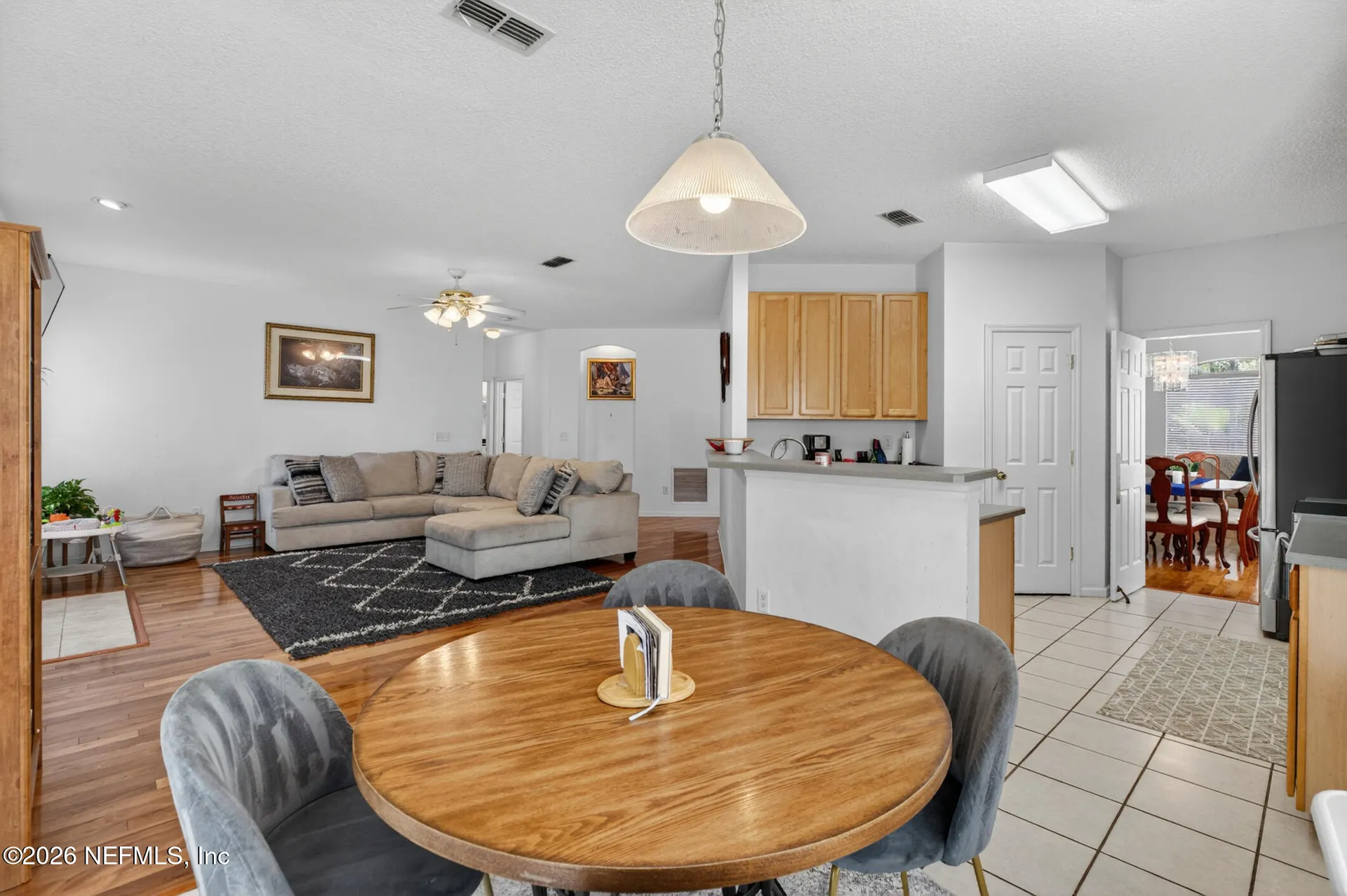 1844 Chatham Village Drive Fleming Island FL 32003