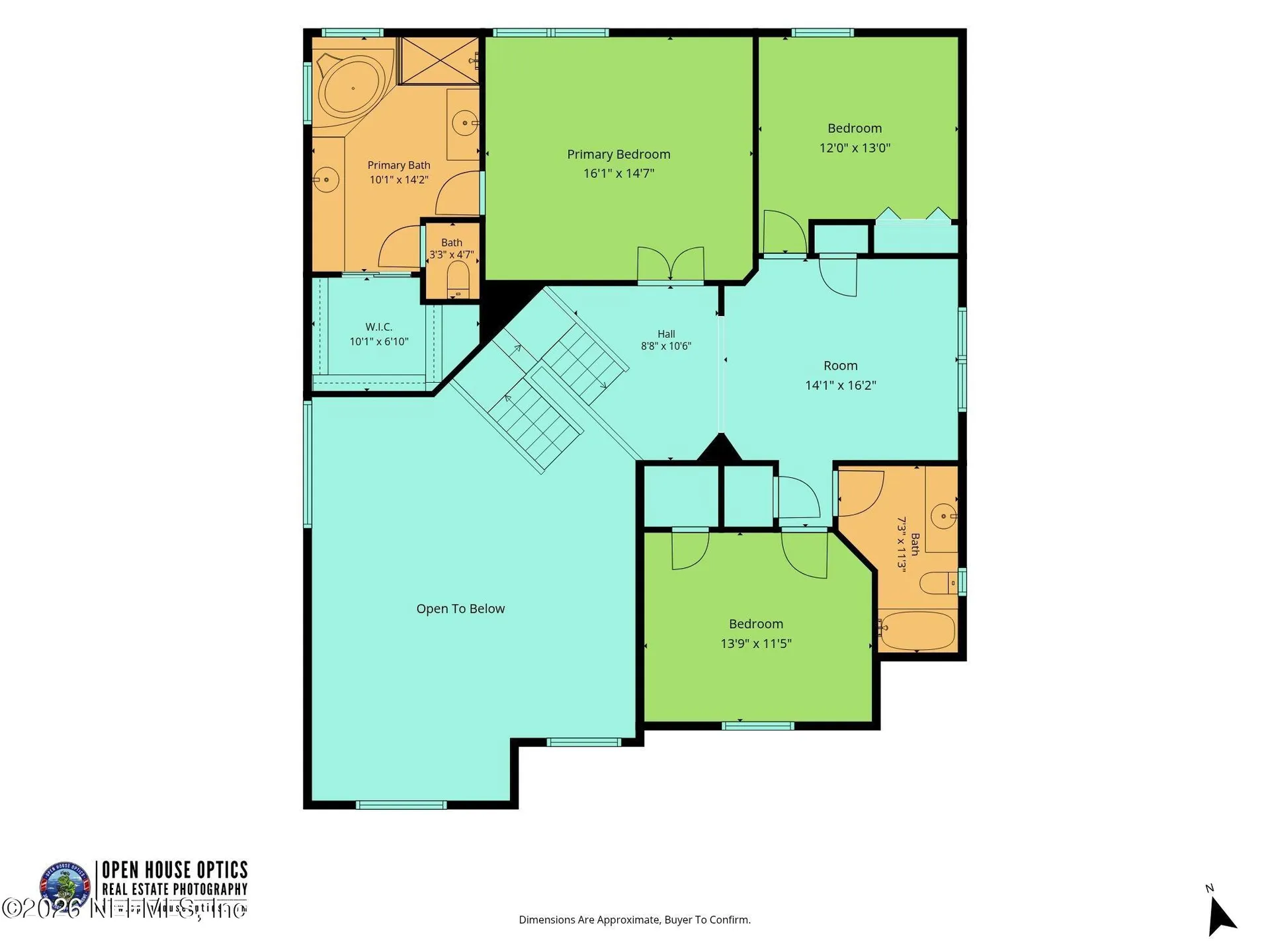1844 Chatham Village Drive Fleming Island FL 32003