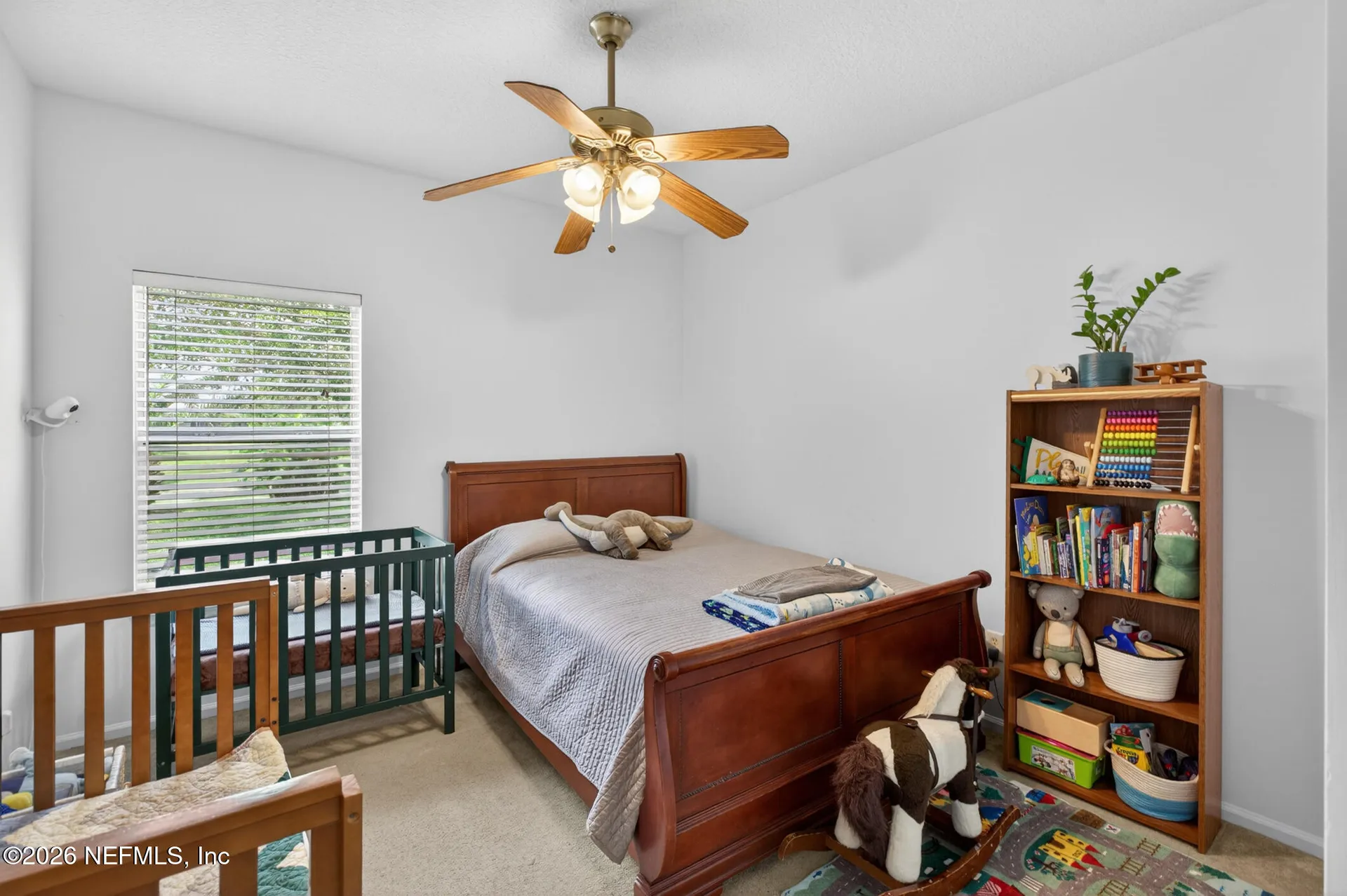 1844 Chatham Village Drive Fleming Island FL 32003
