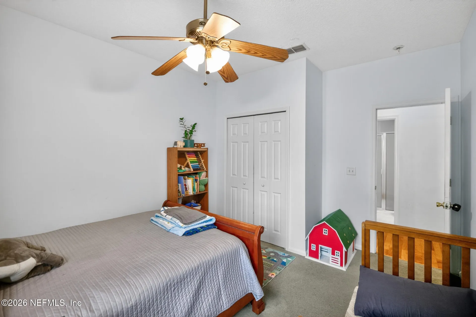 1844 Chatham Village Drive Fleming Island FL 32003