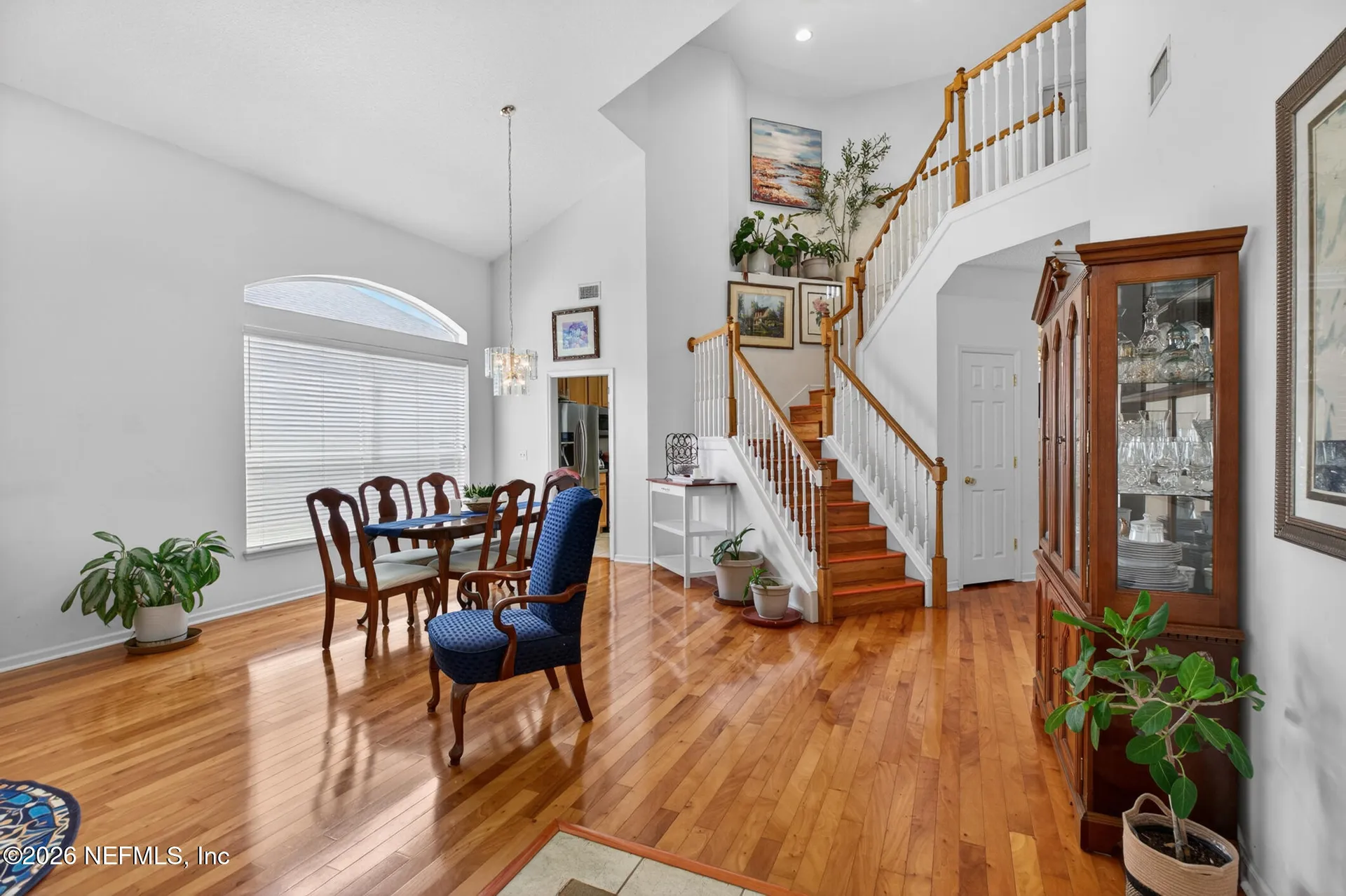 1844 Chatham Village Drive Fleming Island FL 32003