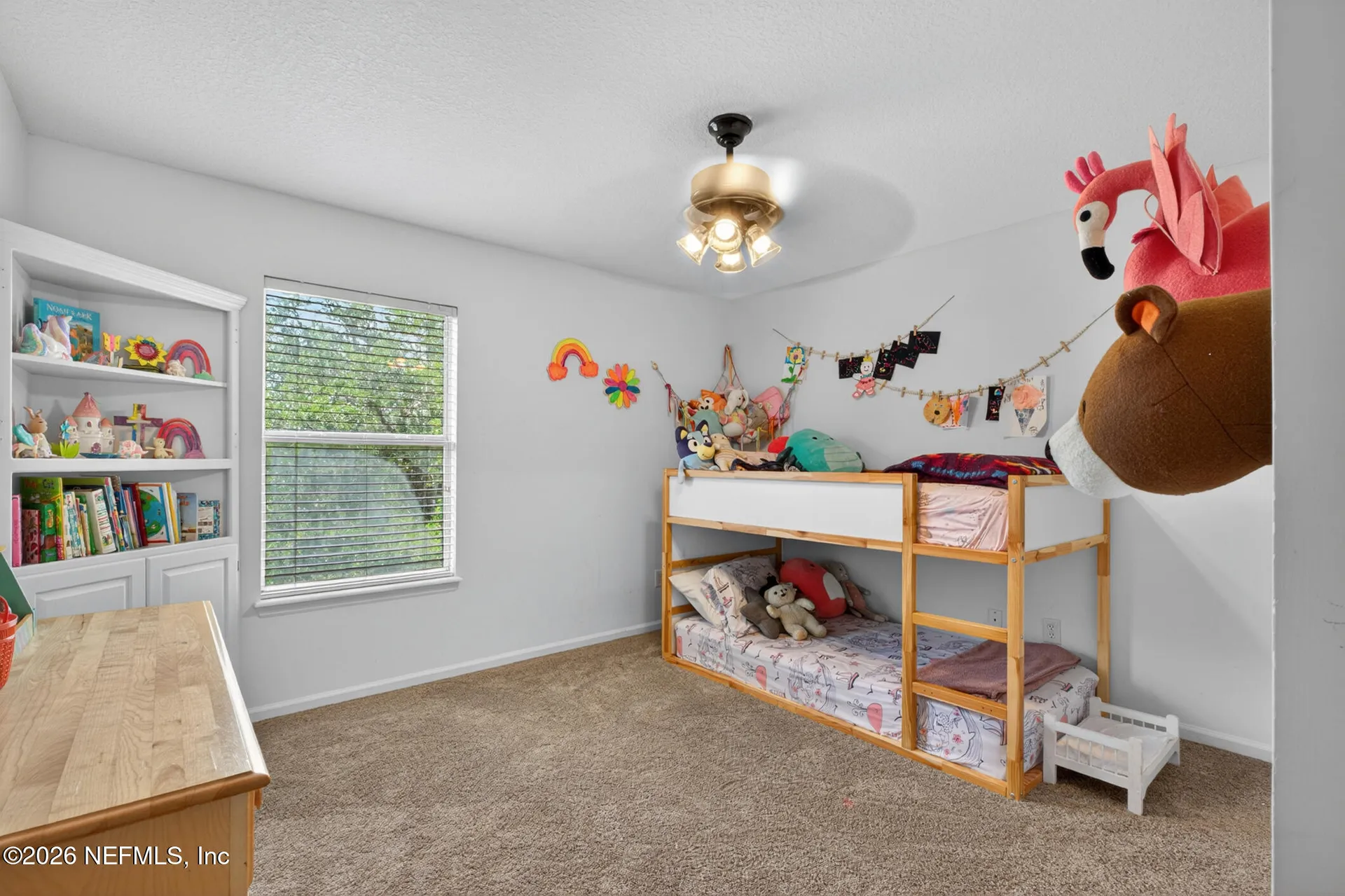 1844 Chatham Village Drive Fleming Island FL 32003