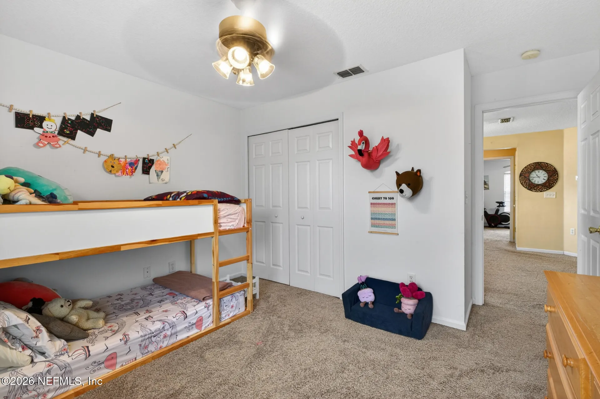 1844 Chatham Village Drive Fleming Island FL 32003