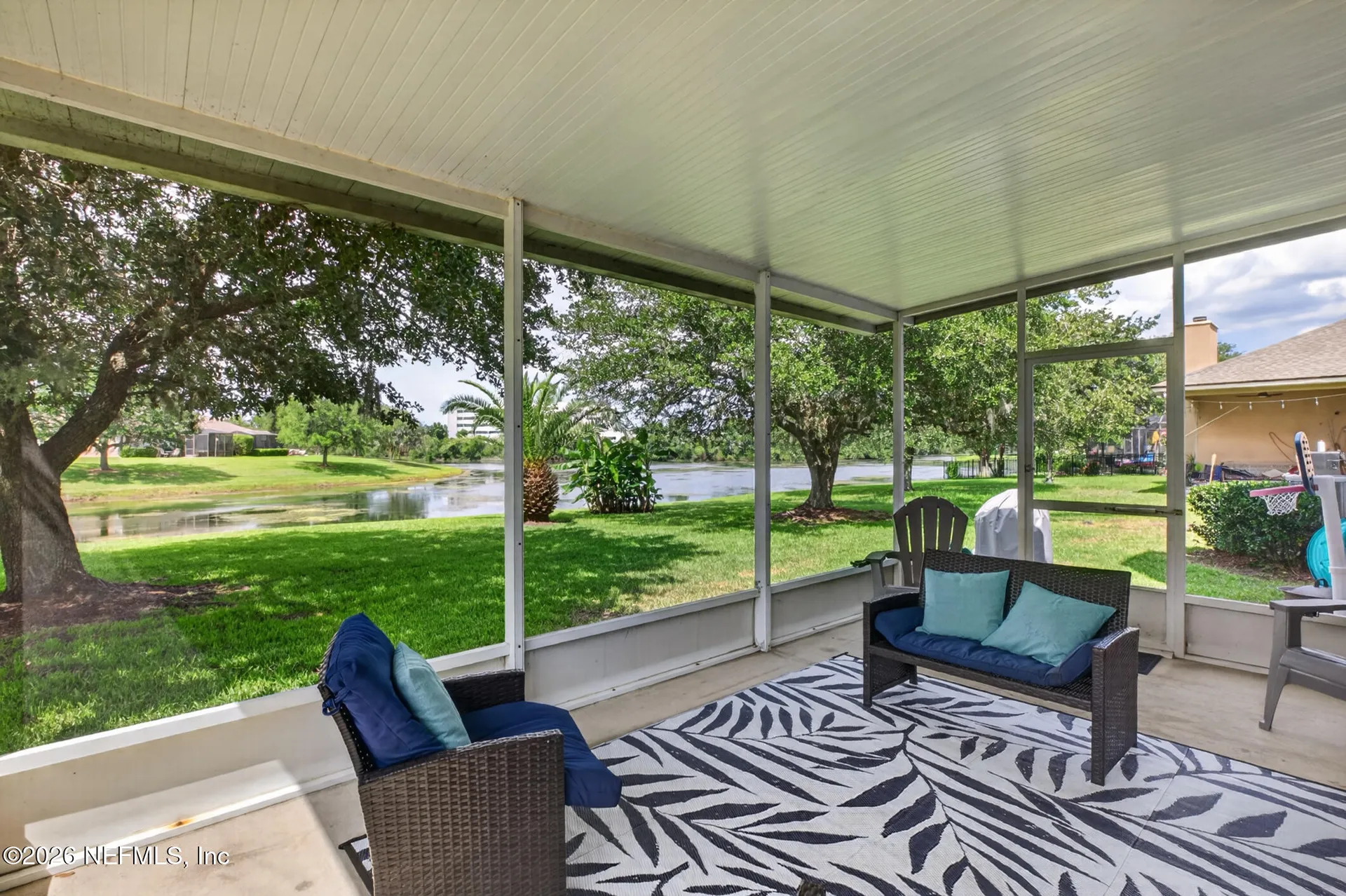 1844 Chatham Village Drive Fleming Island FL 32003
