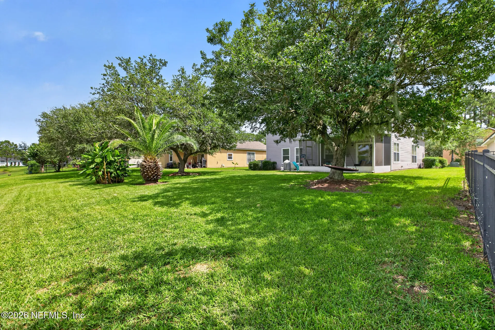 1844 Chatham Village Drive Fleming Island FL 32003