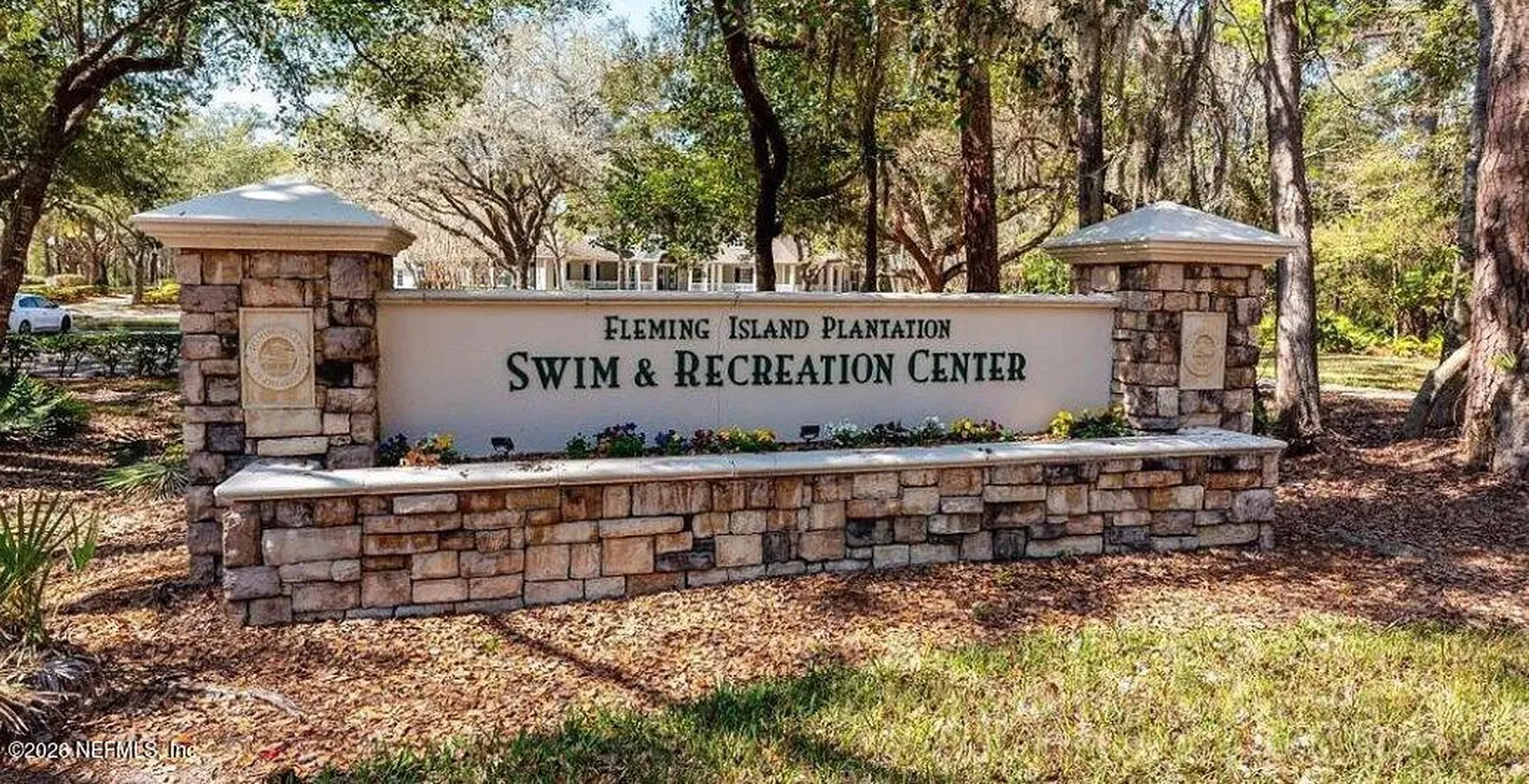 1844 Chatham Village Drive Fleming Island FL 32003
