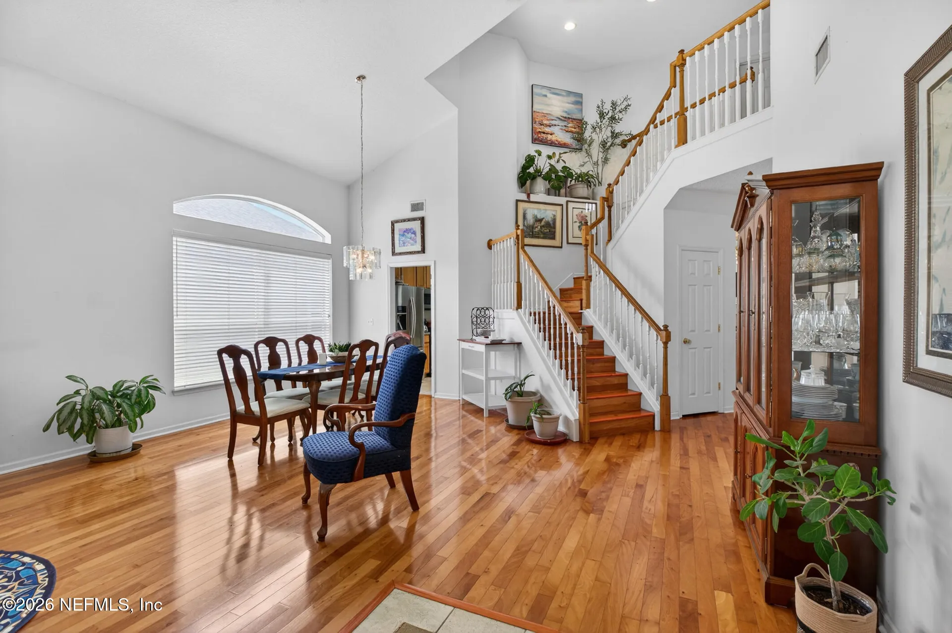 1844 Chatham Village Drive Fleming Island FL 32003