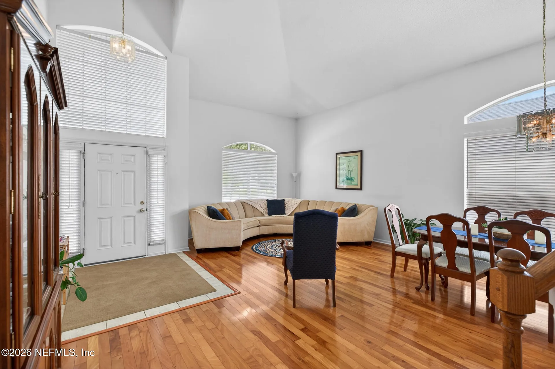 1844 Chatham Village Drive Fleming Island FL 32003