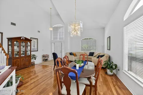 1844 Chatham Village Drive Fleming Island FL 32003