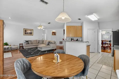 1844 Chatham Village Drive Fleming Island FL 32003