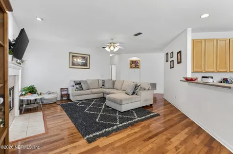1844 Chatham Village Drive Fleming Island FL 32003