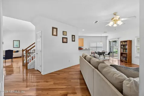 1844 Chatham Village Drive Fleming Island FL 32003