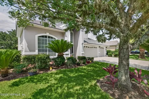 1844 Chatham Village Drive Fleming Island FL 32003