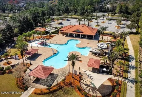 1844 Chatham Village Drive Fleming Island FL 32003