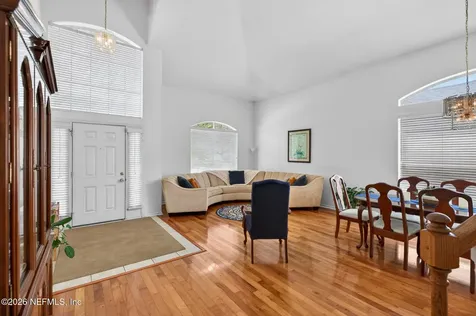 1844 Chatham Village Drive Fleming Island FL 32003