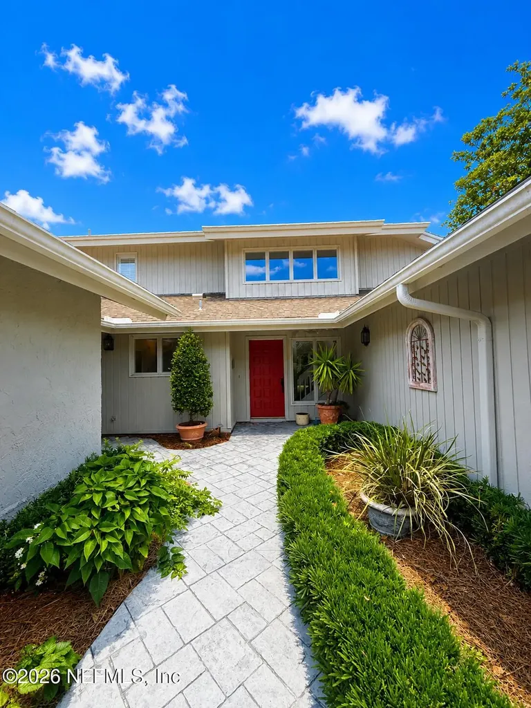 74 Village Walk Lane Ponte Vedra Beach FL 32082