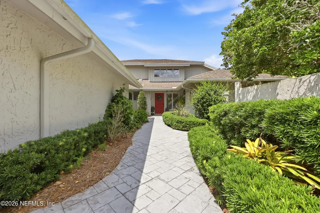 74 Village Walk Lane Ponte Vedra Beach FL 32082