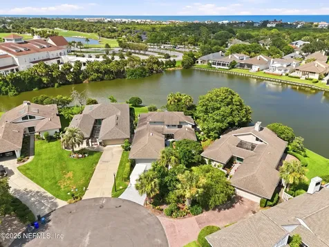 74 Village Walk Lane Ponte Vedra Beach FL 32082