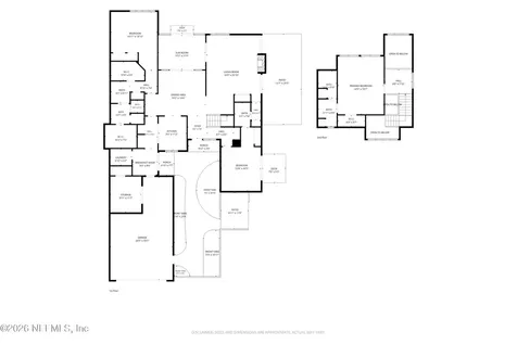 74 Village Walk Lane Ponte Vedra Beach FL 32082