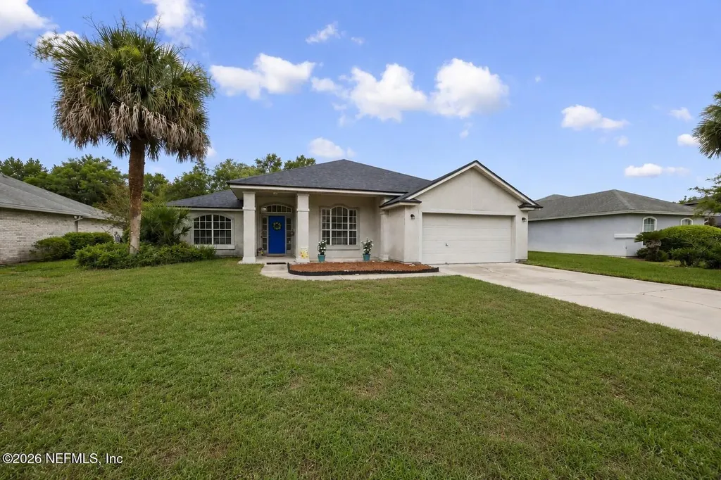23954 Flora Parke Boulevard Fernandina Beach FL 32034