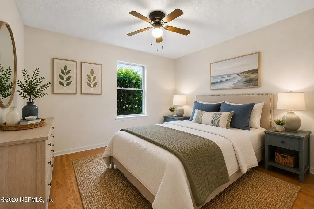 23954 Flora Parke Boulevard Fernandina Beach FL 32034