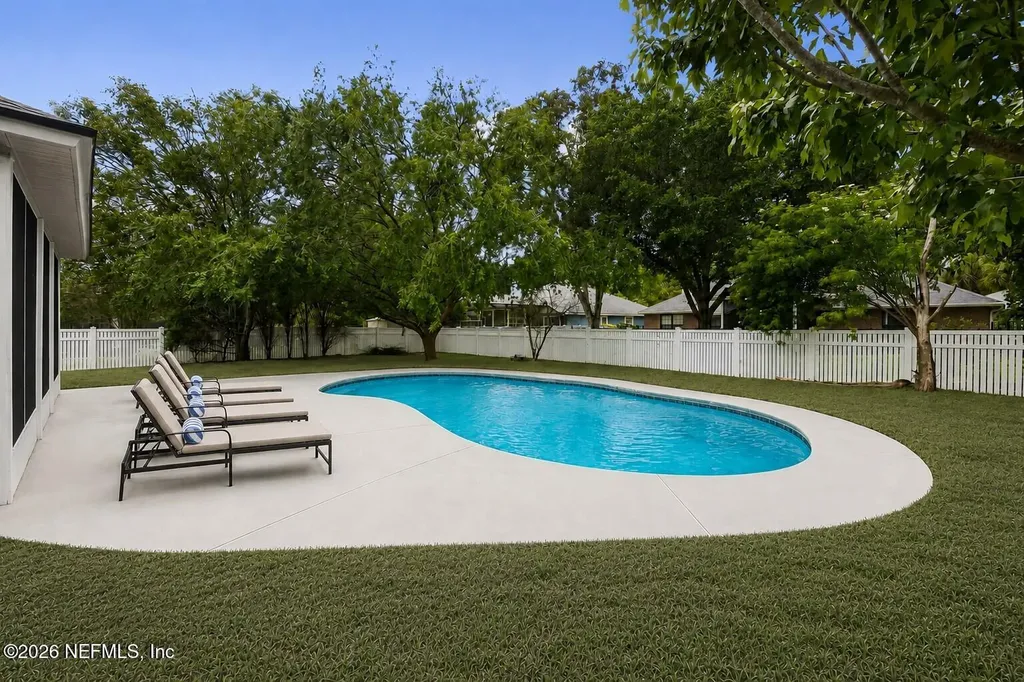 23954 Flora Parke Boulevard Fernandina Beach FL 32034