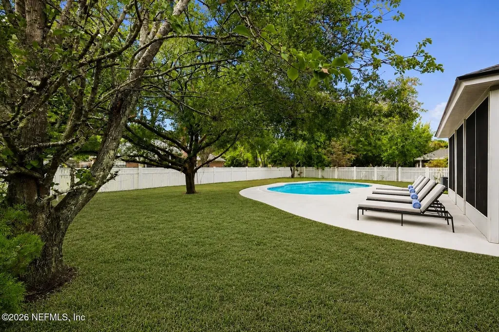23954 Flora Parke Boulevard Fernandina Beach FL 32034