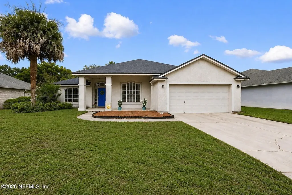23954 Flora Parke Boulevard Fernandina Beach FL 32034
