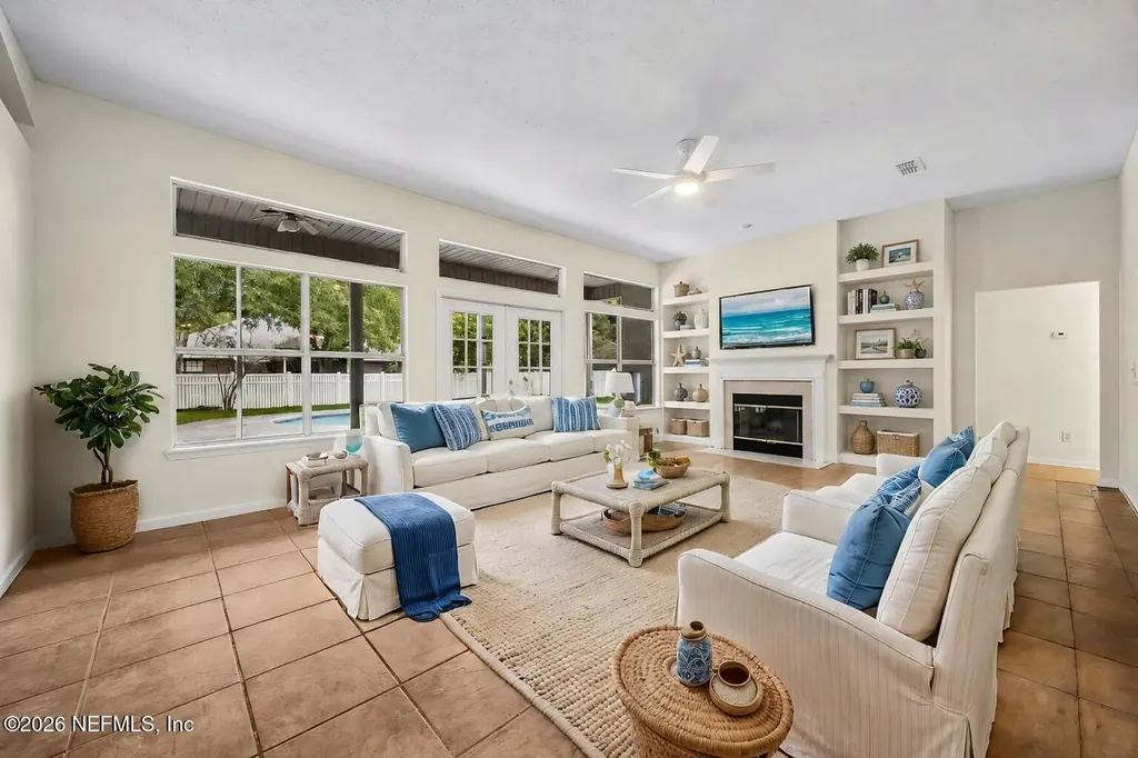 23954 Flora Parke Boulevard Fernandina Beach FL 32034
